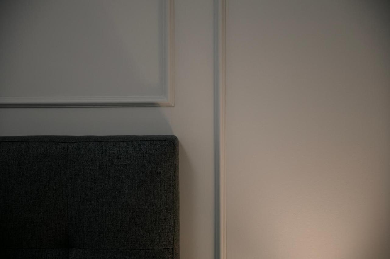 Ottaviano Design Apartment At The Vatican Roma Exterior foto
