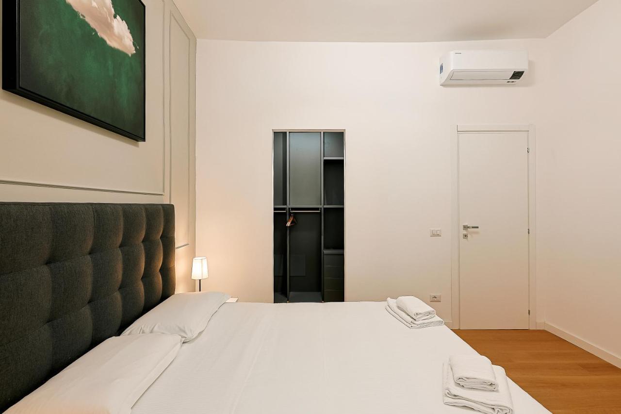 Ottaviano Design Apartment At The Vatican Roma Exterior foto