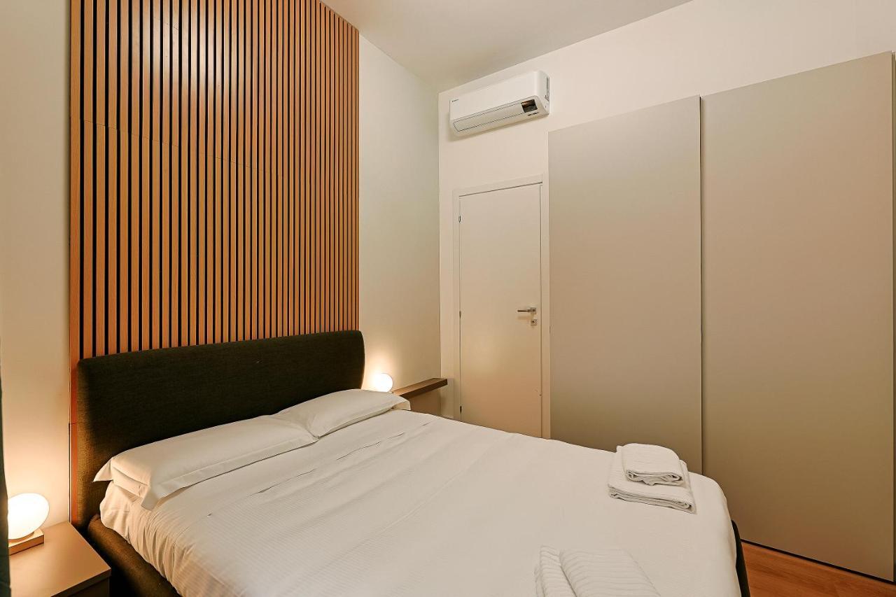 Ottaviano Design Apartment At The Vatican Roma Exterior foto