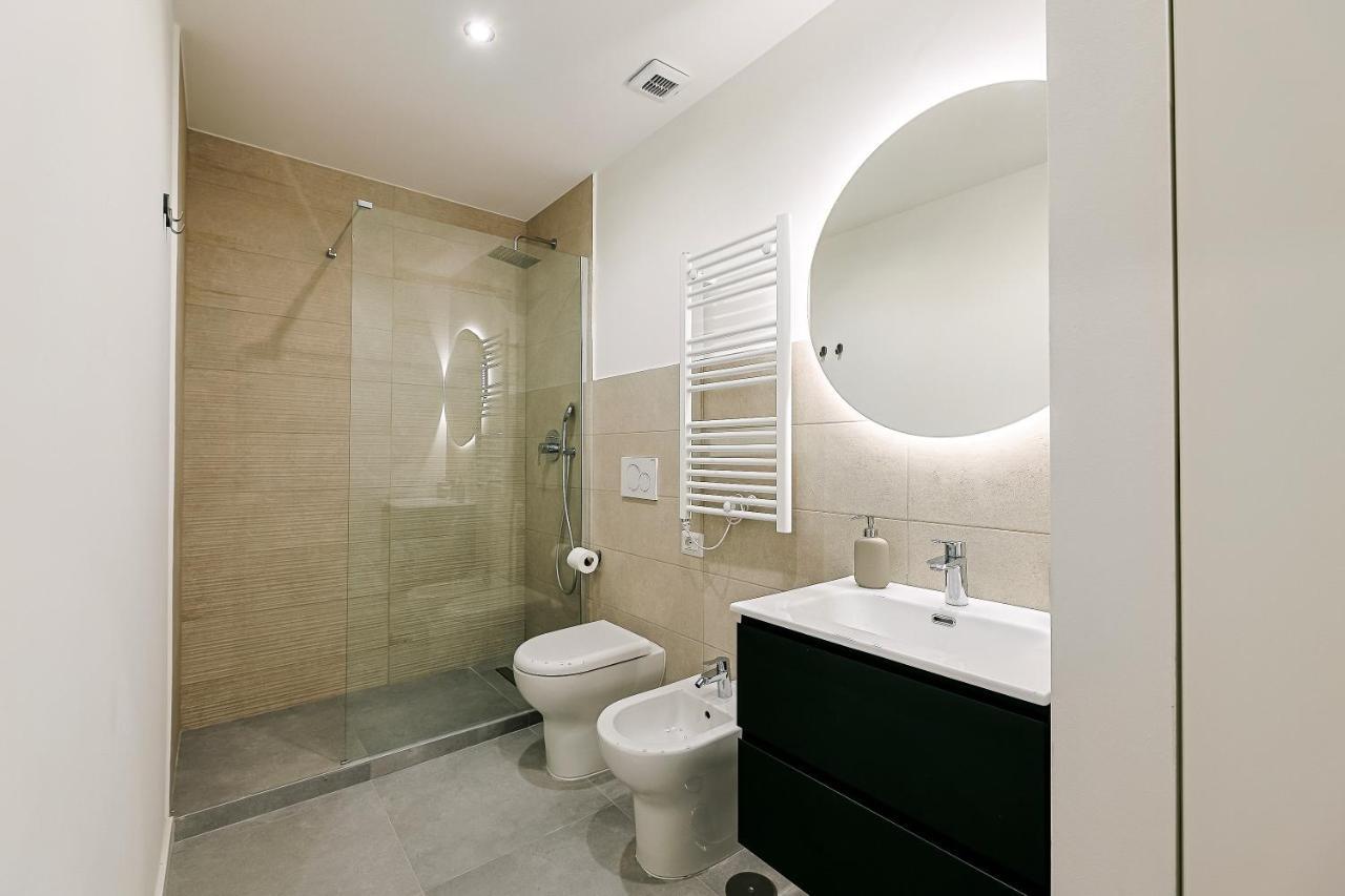 Ottaviano Design Apartment At The Vatican Roma Exterior foto